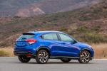 Honda HR-V Sport 2018 года (NA)